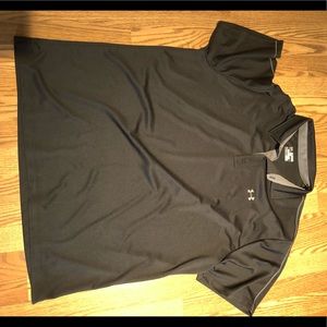 Under Armour Men’s Polo 3xl